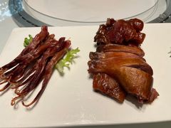 -漾亚·雍雅合鲜(鹭岛店)