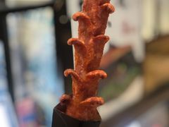 -自黑豆夫·臭豆腐夹馍(四海唐人街店)