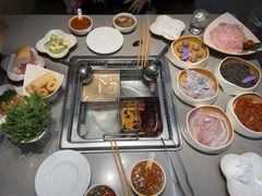 -海底捞火锅(北京路店)
