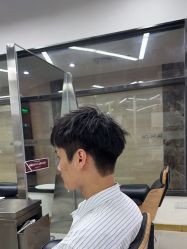 -优加东京秀烫染SALON