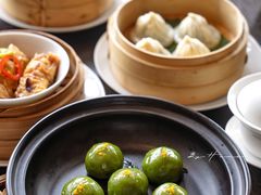 -广州柏悦酒店·悦景轩·粤菜餐厅