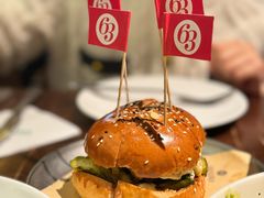-Bistro 63 创意融合料理(广粤天地店)