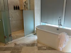 -广州粤海喜来登酒店