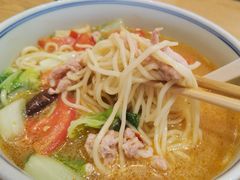 -阿琴面馆(武林路店)