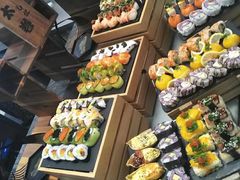-索菲特酒店 · 云尚天际自助餐厅