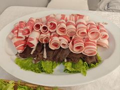 -钱记·乡野菜(紫荆花路店)