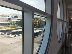 -厦门高崎国际机场-T3航站楼