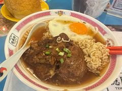 -憶廟街 X 沙角邨(太古城店)