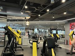 -OXYGYM 奥美氧舱运动中心(朝阳大悦城店)