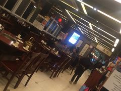 -老字号京味涮肉坊(梦溪路店)