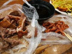 -老王四季抻面(南六东路店)