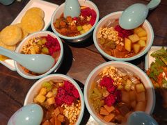 -江边城外烤全鱼(方庄时代购物中心店)