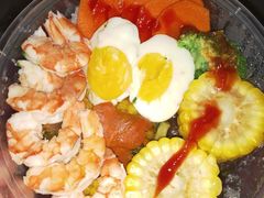 -海底捞火锅(宝龙广场夜宵主题店)