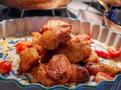 -厦门艾美酒店·新食谱西餐厅