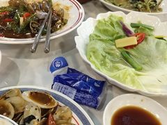 -明本湛江鸡•海鲜小厨(陈家祠店)