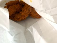 -麦当劳(和平北路店)