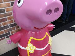-SFC上影影城(新世界店)