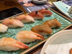 -傑·料理·海鲜放题(佛山文华荟店)