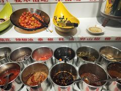-肥鱼屯活鱼锅(惠工街店)