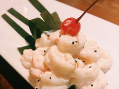 -海石湾餐厅·沙画家的店