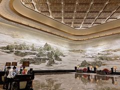 -万达瑞华酒店美食汇自助餐厅(楚河汉街店)