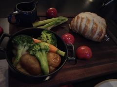 -上海苏宁宝丽嘉酒店·Cafe Bellagio西餐厅