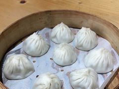 鲜肉小笼-笼铭坊(北蔡店)