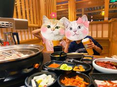 -九田家黑牛烤肉料理(石路天虹店)