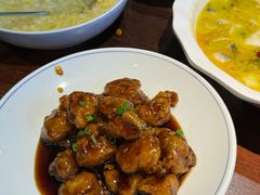 -大牌大·传统杭帮菜(湖滨店)