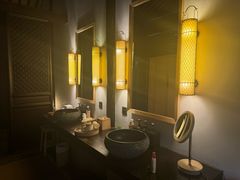 -法云安缦酒店