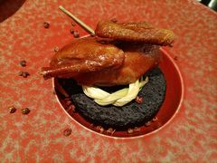 -南堂馆·新川菜(春熙路店)