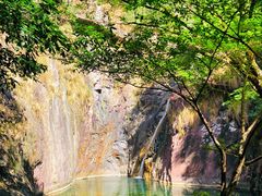 -花岩国家森林公园