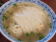 -同得兴 Since·1995 传统苏式面馆(十全街店)