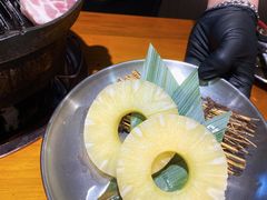 -kingkong大猩猩烤肉(CBD店)
