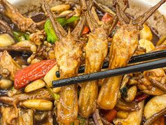 -王家大院·南京菜(湛江路总店)