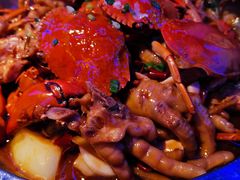 -胖哥俩肉蟹煲(虹口龙之梦店)