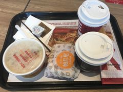 -肯德基(昆山开发区店)