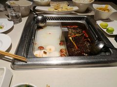-海底捞火锅(团结桥店)