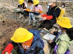 -佳禾国际美术书法教育(仁恒伊势丹校区)