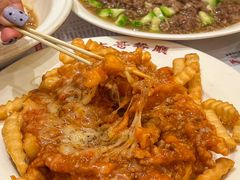 -大哥餐厅(西城花园店)