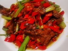 -1937青岛老味道·海肠捞饭·青岛菜(大鲍岛栈桥店)