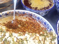 -老马家马蓉蛋菜夹馍·腊牛肉夹馍(回民街店)