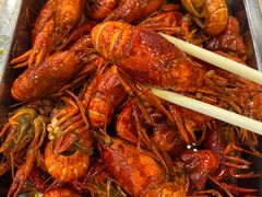 -江城燕子大排档(江汉路步行街店)