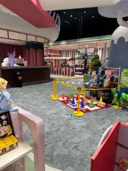 -奈尔宝家庭中心·亲子餐厅(鄞州万达店)