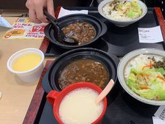 大王香菇卤肉饭-永和大王(香缤店)