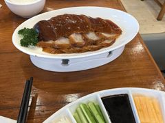 -北京烤鸭 ·儿童菜 ·采风阁家常菜餐厅(亚龙湾天域酒店)