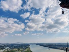 -采石矶景区