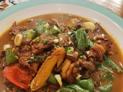 -金陵后厨·南京菜(新街口秣陵路店)