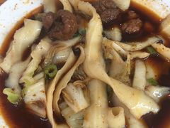 -华兴街自力面店