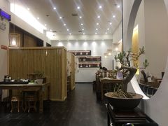 大堂-怡園·茶膳(怡园店)